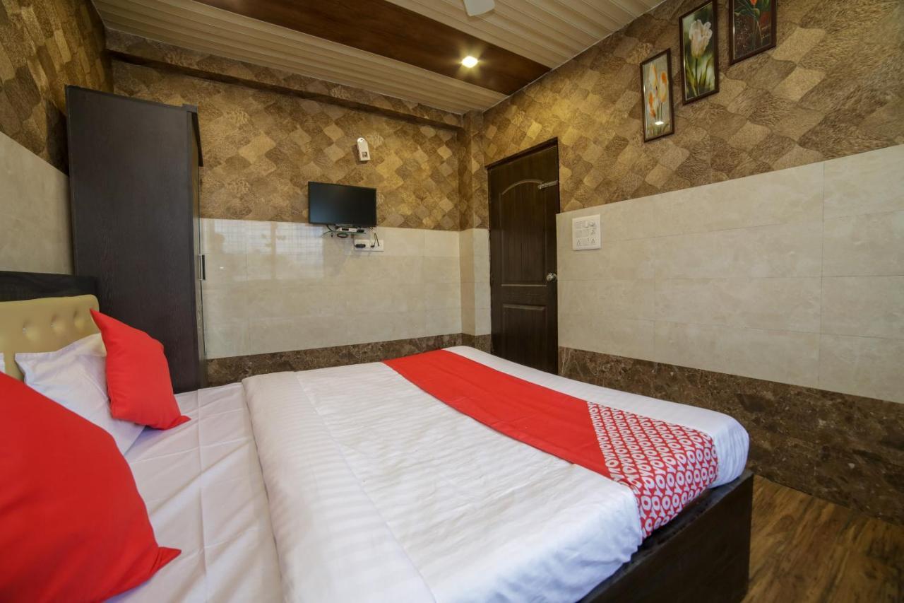 Oyo Flagship Hotel Chandani Rāipur Εξωτερικό φωτογραφία