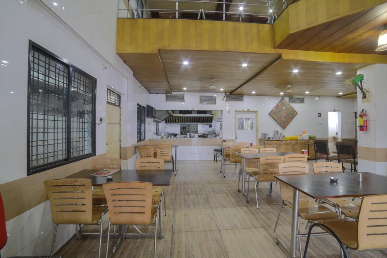 Oyo Flagship Hotel Chandani Rāipur Εξωτερικό φωτογραφία